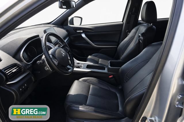 Used 2023 Mitsubishi Eclipse Cross SE AWD/4WD image 10