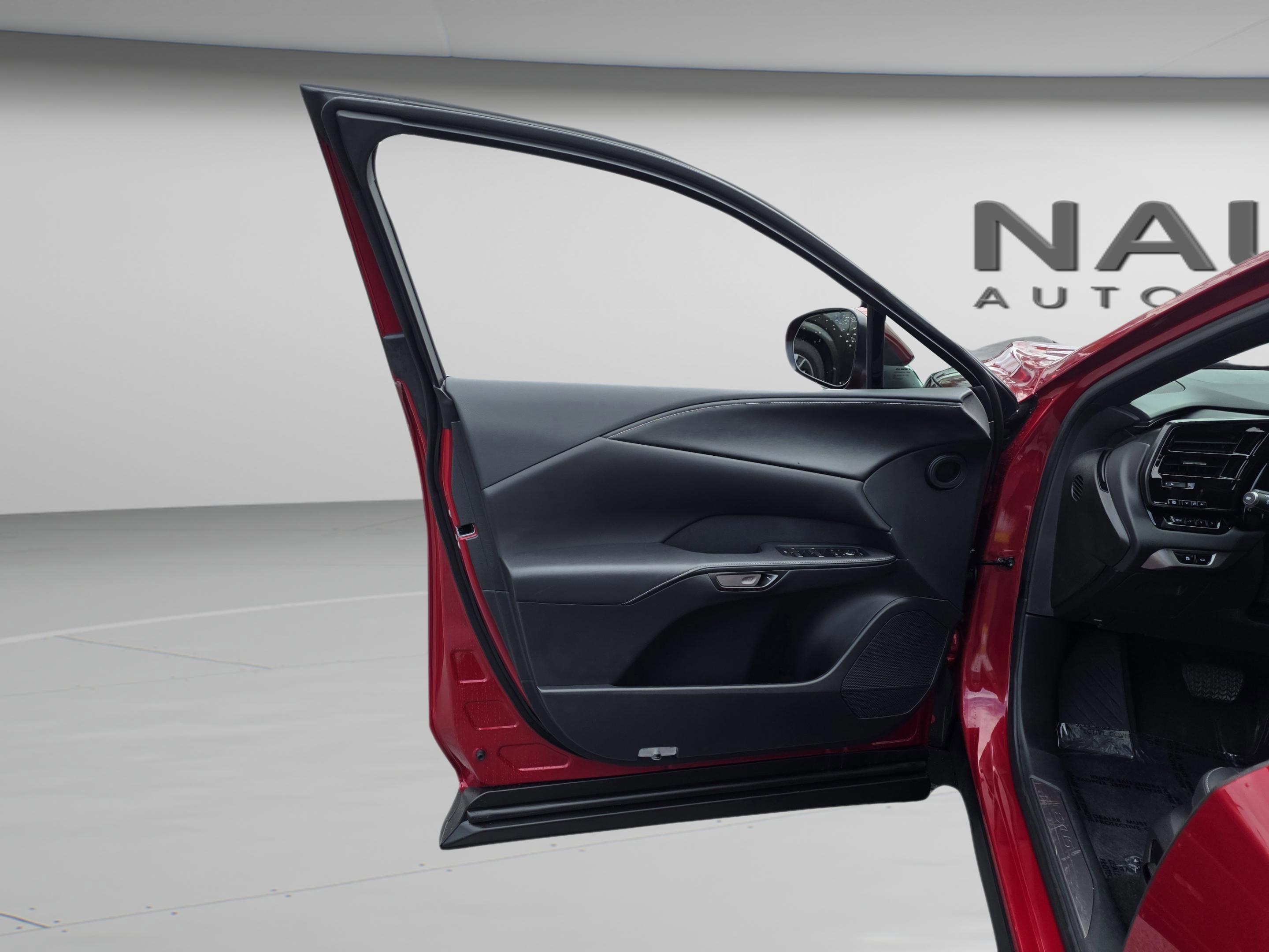 Used 2023 Lexus RX 350 Premium Plus w/ Accessory Package image 9