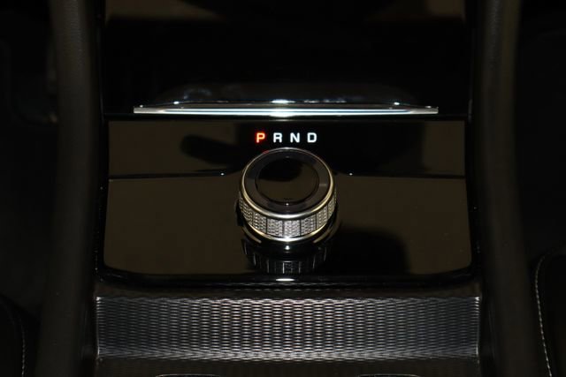 Used 2025 Jeep Grand Cherokee Altitude AWD/4WD image 43