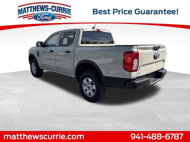 New 2026 Ford Ranger XL image 6