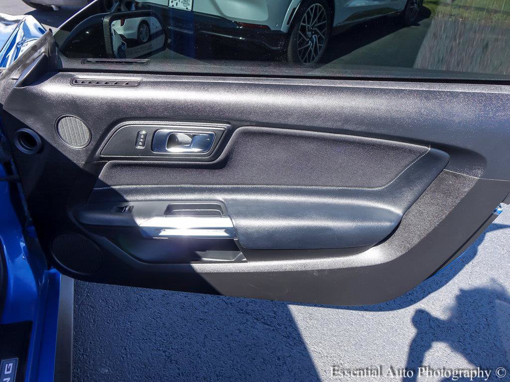 Used 2021 Ford Mustang GT RWD image 20