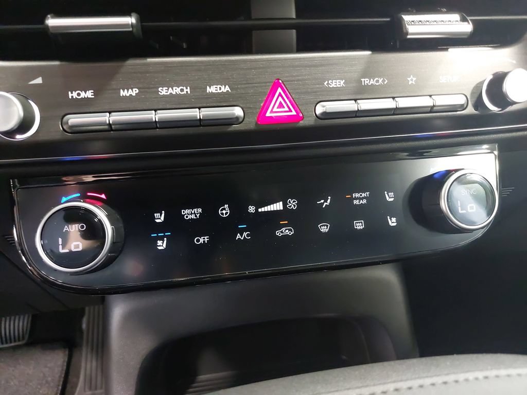 New 2026 Hyundai Palisade SEL Premium AWD/4WD image 23