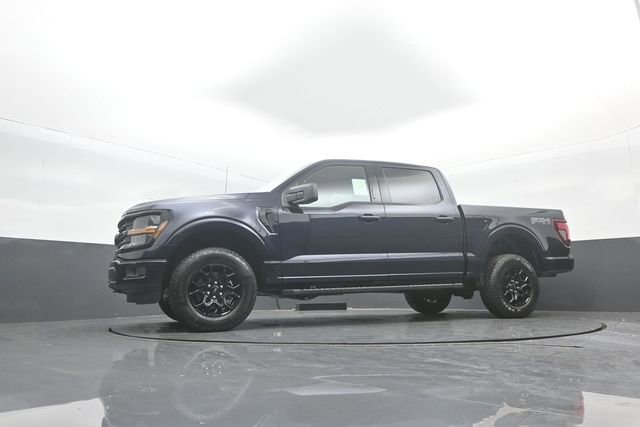New 2026 Ford F150 XLT w/ FX4 Off-Road Package image 29
