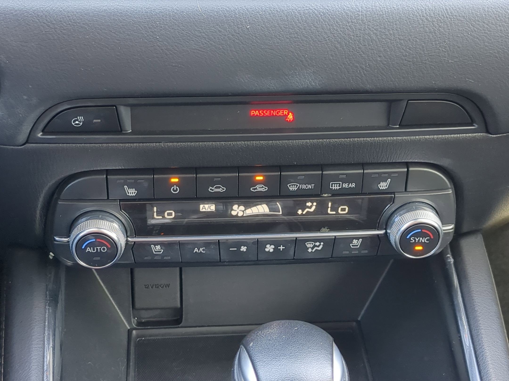 Used 2021 MAZDA CX-5 Grand Touring Reserve image 22