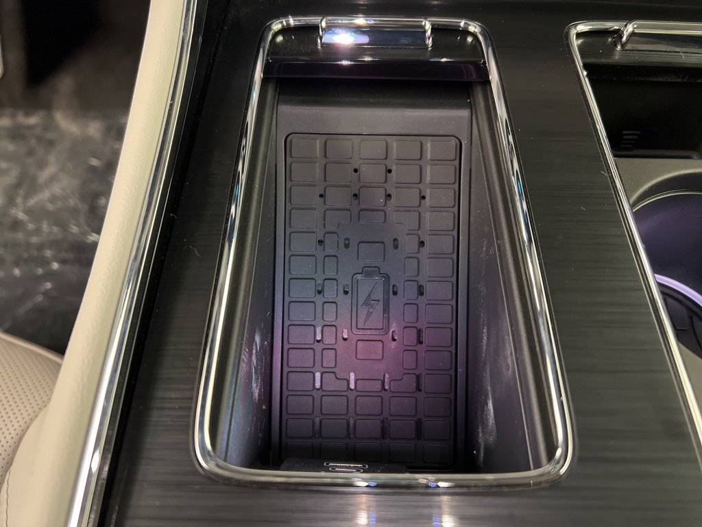 Used 2025 Lincoln Aviator Reserve w/ Illumination Package image 16