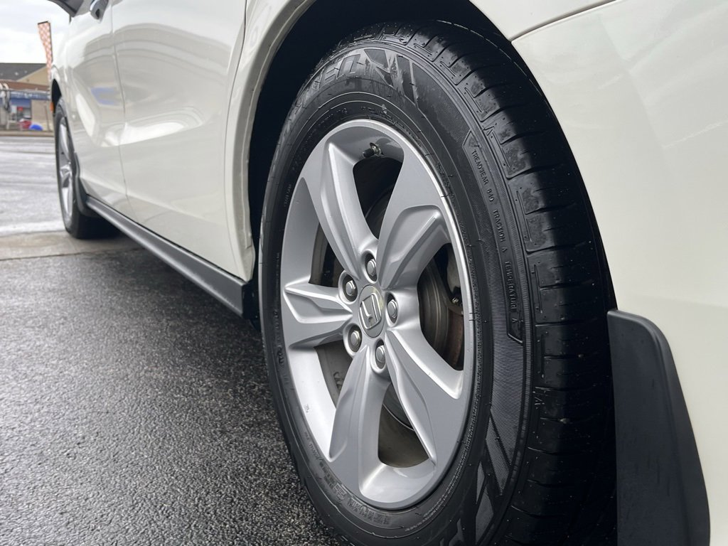 Used 2019 Honda Odyssey EX-L image 9