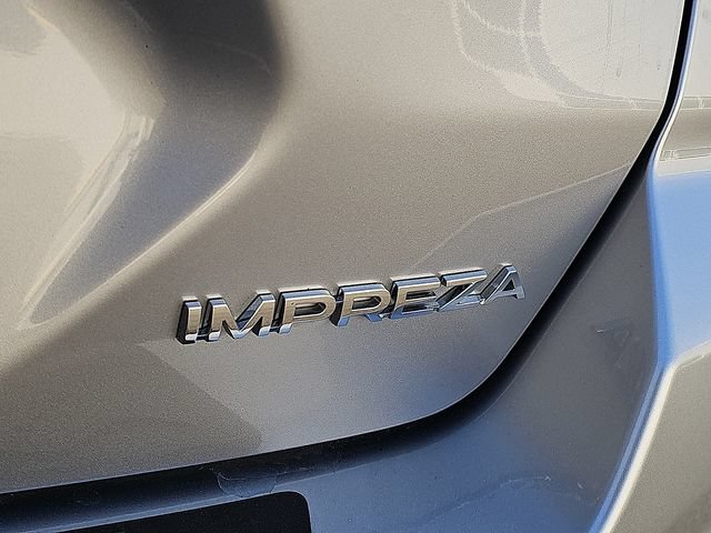 Used 2024 Subaru Impreza 2.0i Sport AWD/4WD image 32