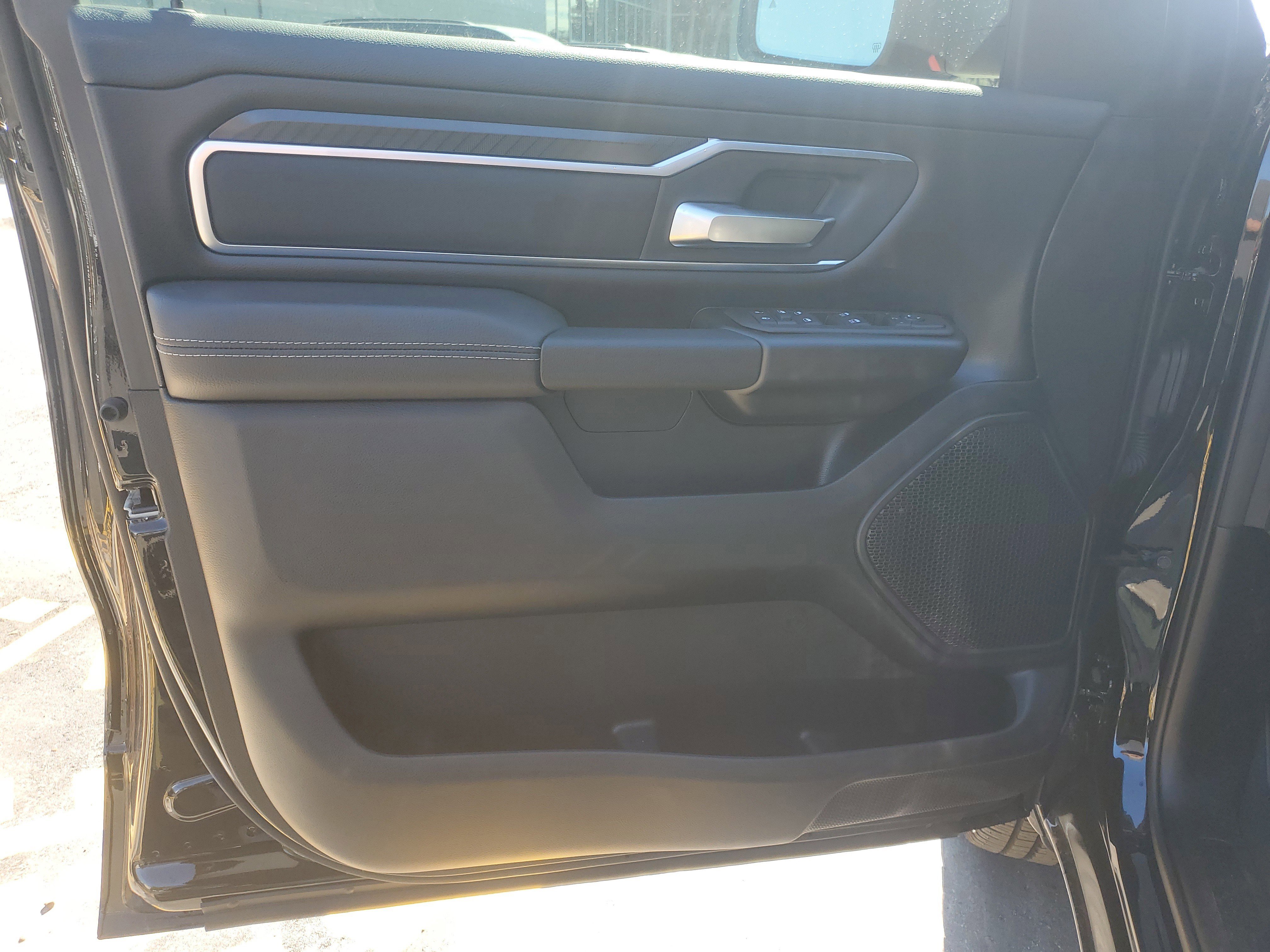 Used 2026 RAM 1500 Big Horn image 10