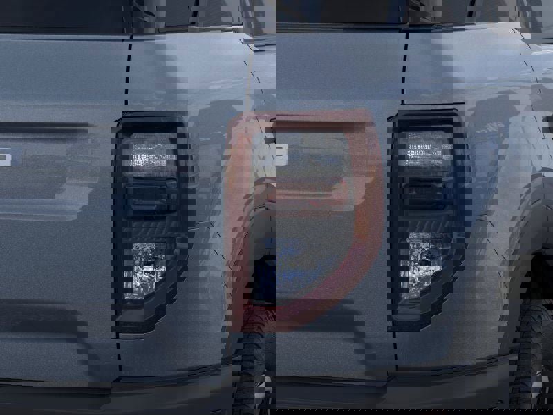 New 2024 Ford Bronco Sport Big Bend image 22
