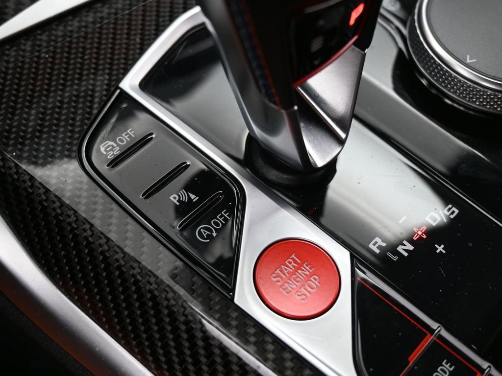 Used 2023 BMW M4 Competition image 35