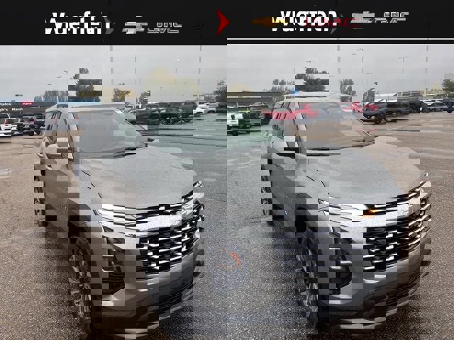 New 2026 Chevrolet Equinox LT w/ Convenience Package II