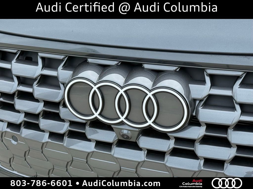 Used 2025 Audi Q5 Premium w/ Convenience Package image 7
