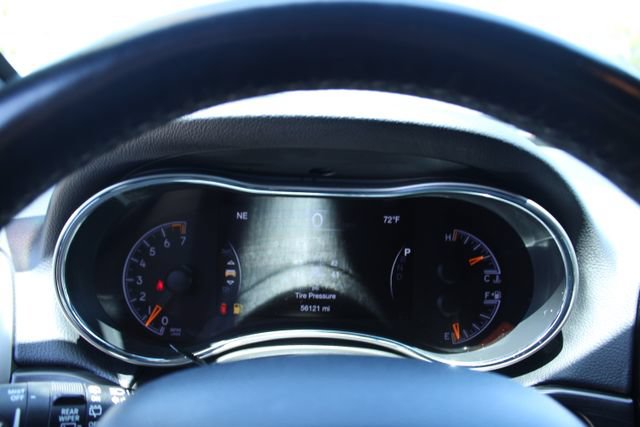 Used 2020 Jeep Grand Cherokee Limited RWD image 22