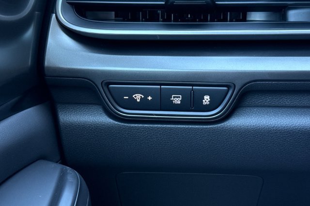 New 2027 Kia Carnival EX FWD image 32