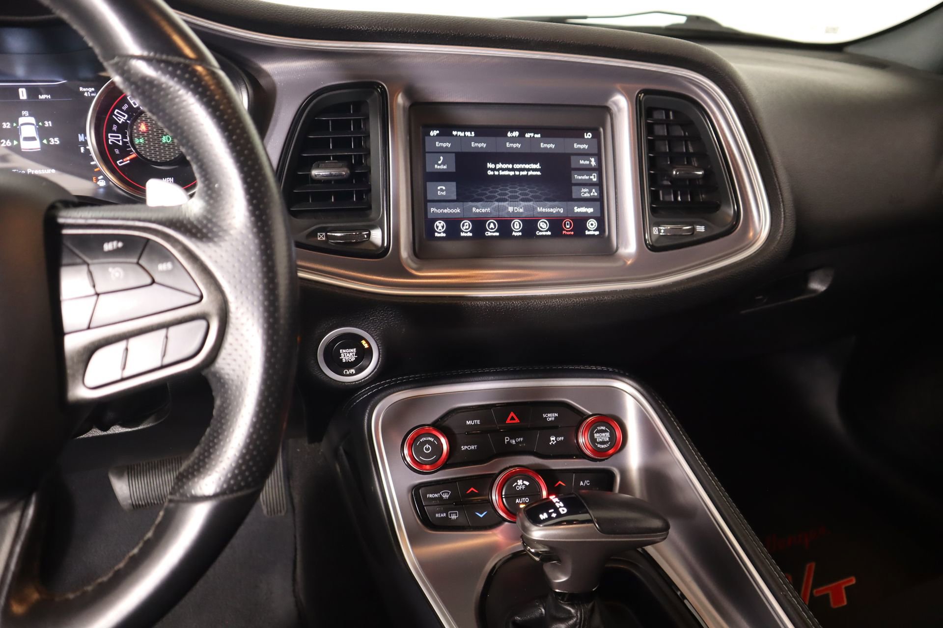 Used 2021 Dodge Challenger R/T image 5