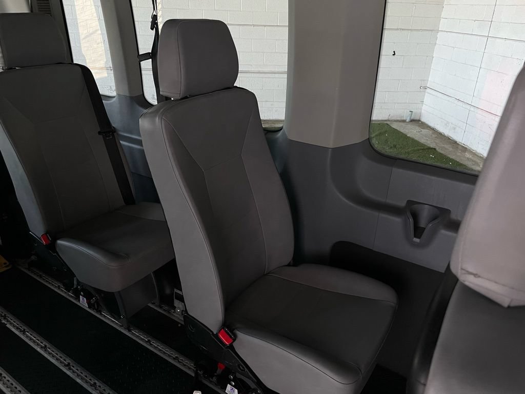 Used 2019 Ford Transit 350 XL RWD image 18