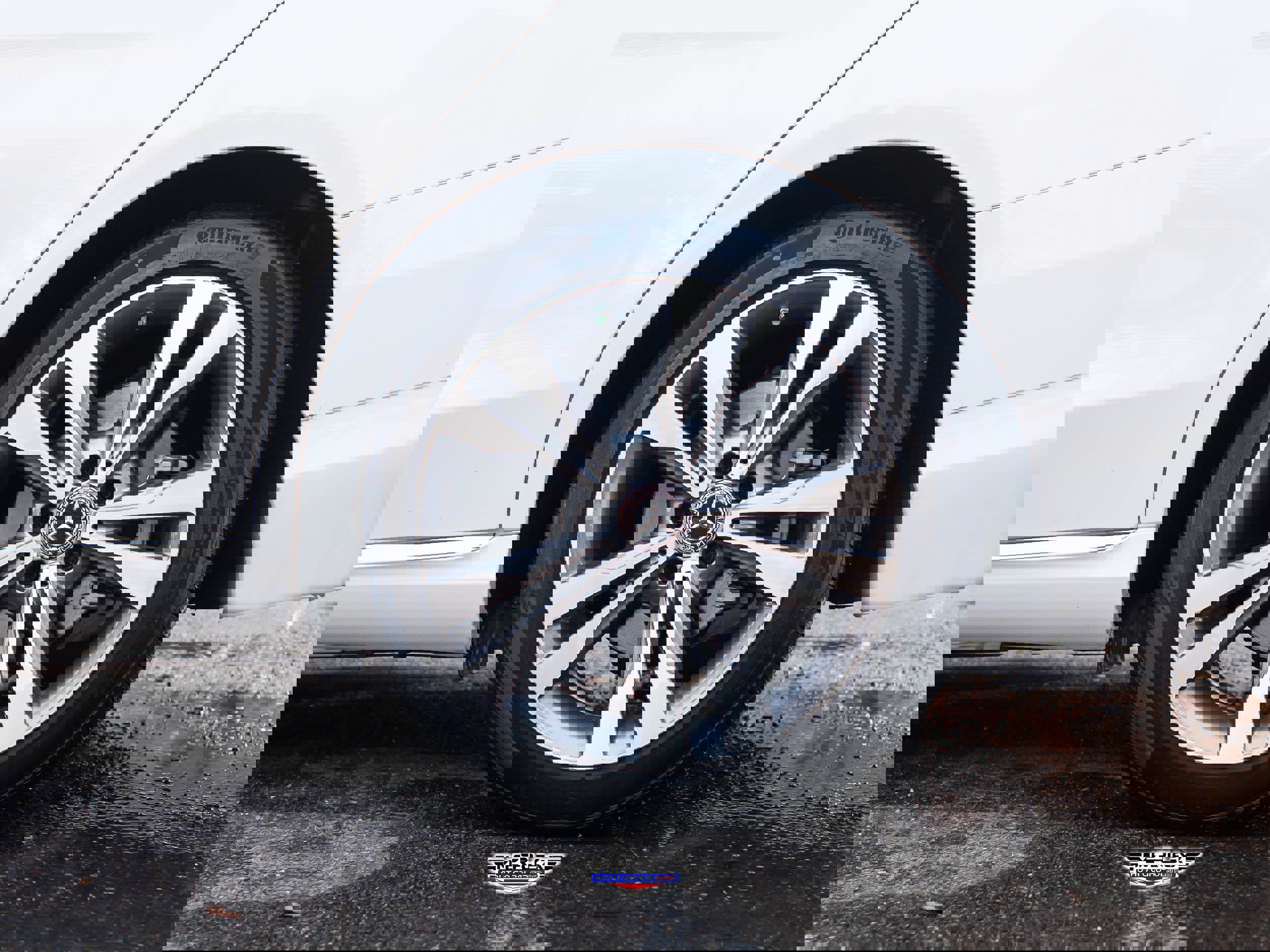 Used 2021 Mercedes-Benz C 300 Sedan image 12