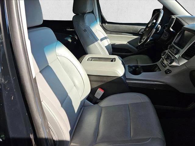 Used 2019 Chevrolet Suburban LT w/ Off-Road Package image 22