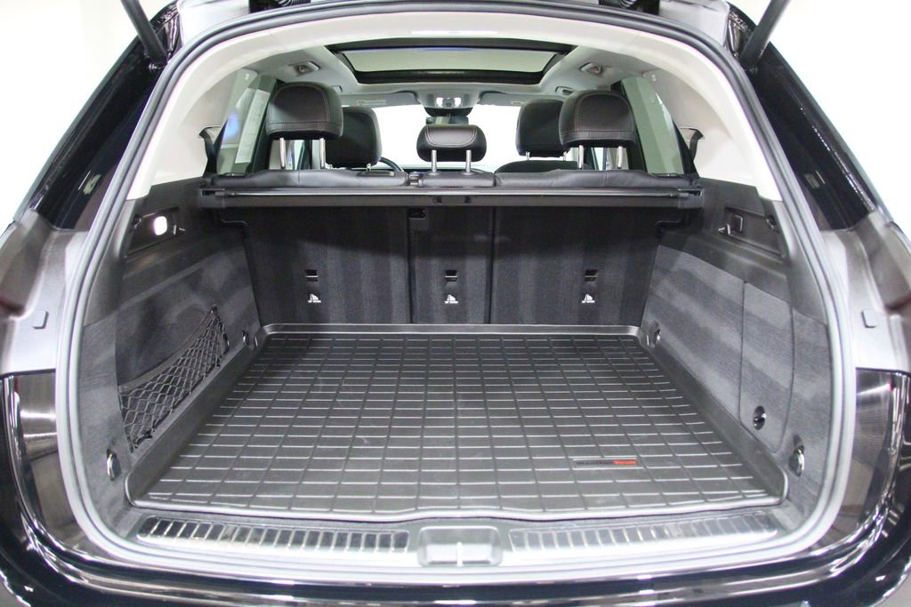 Certified 2025 Mercedes-Benz GLE 350 4MATIC image 28
