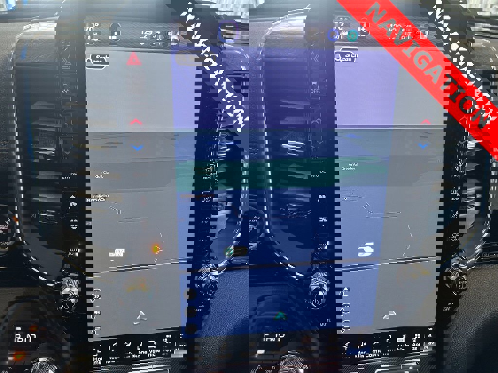 New 2025 RAM 1500 Laramie w/ Night Edition image 26