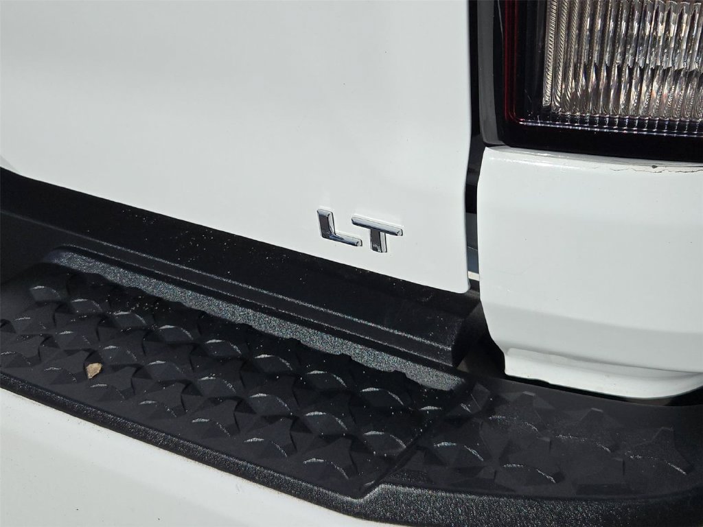 Certified 2023 Chevrolet Colorado LT w/ LT Convenience Package RWD image 23