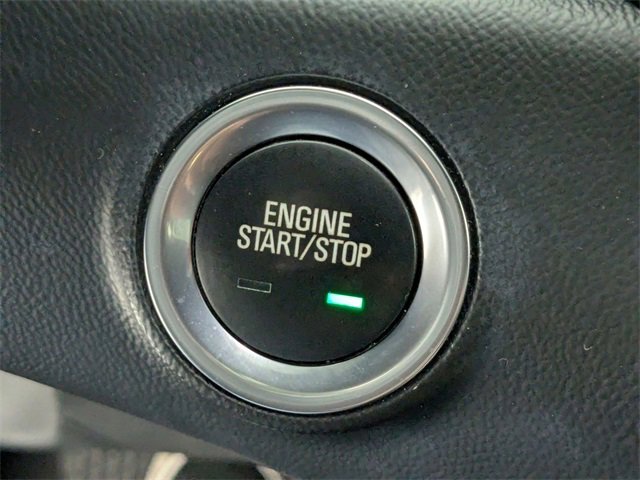 Used 2020 GMC Terrain Denali w/ Denali Premium Package image 26