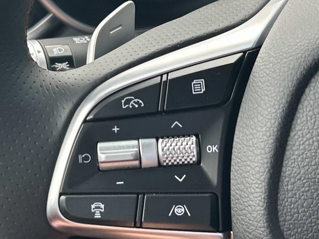 New 2026 Genesis G70 3.3T Sport Prestige RWD image 30