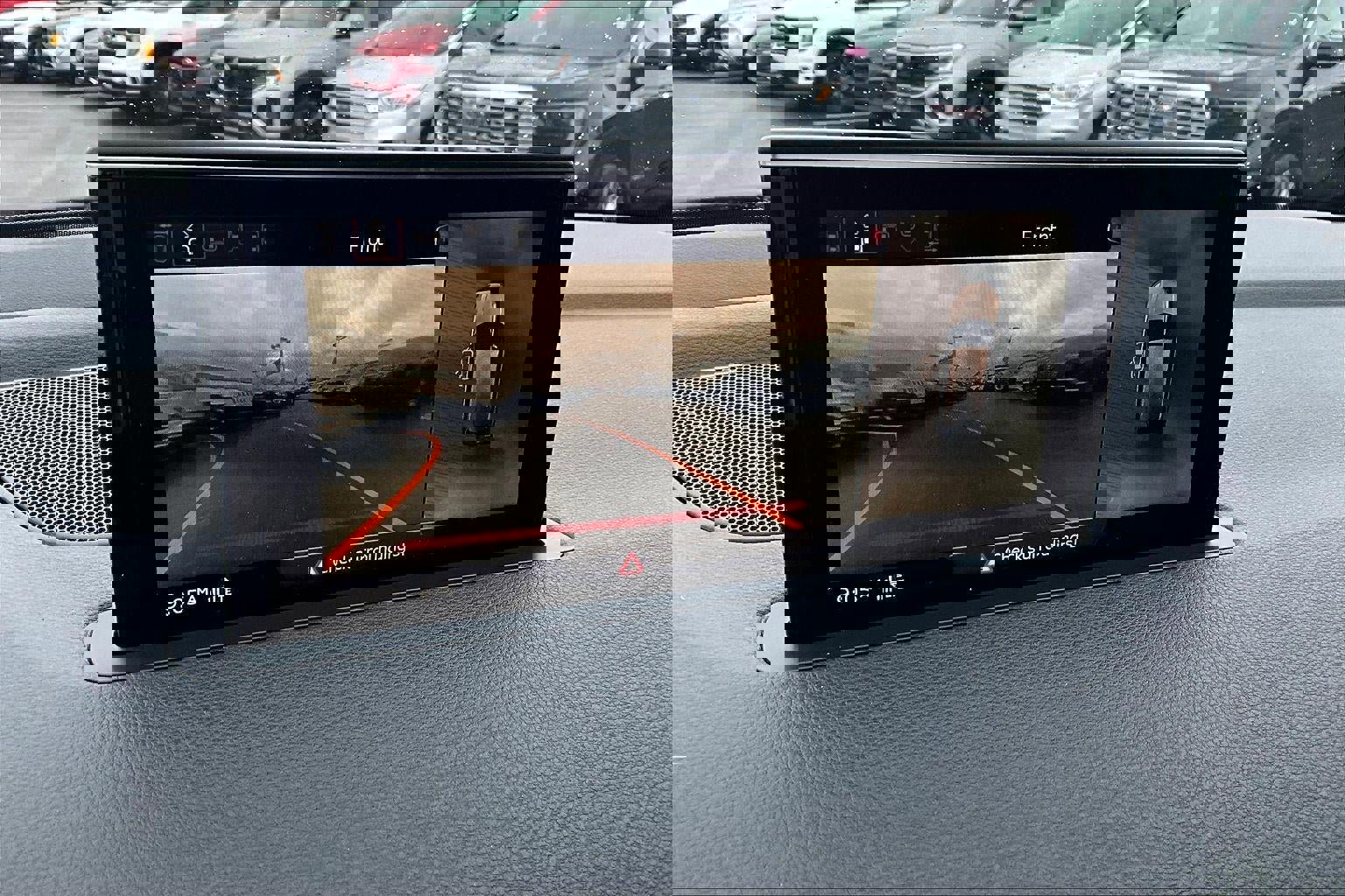 Used 2019 Audi Q7 3.0T Prestige AWD/4WD image 20