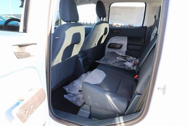 New 2025 Ford Maverick XLT w/ XLT Luxury Package image 19