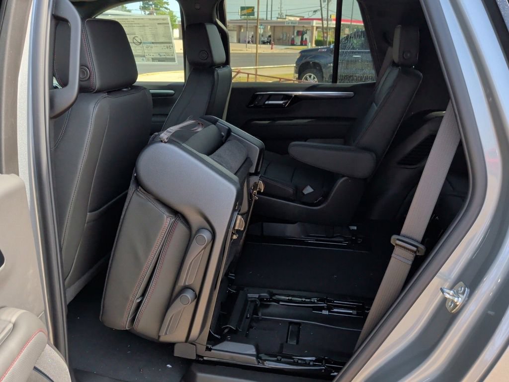 New 2026 Chevrolet Tahoe RST w/ Comfort Package RWD image 38