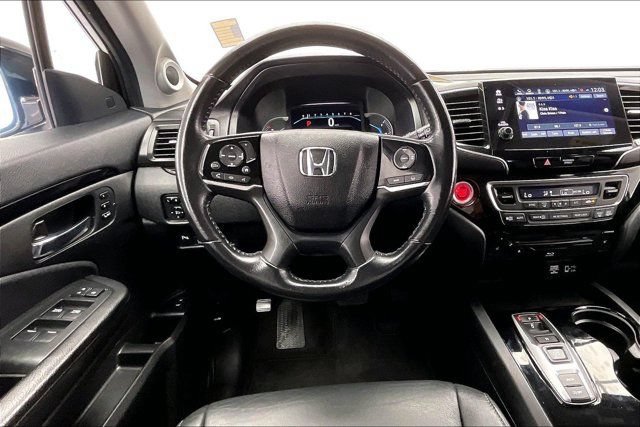Used 2021 Honda Pilot Touring image 4