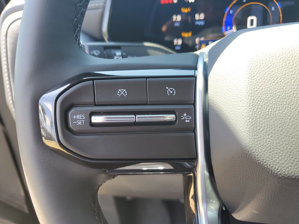 New 2026 Chevrolet Colorado LT w/ LT Convenience Package image 29