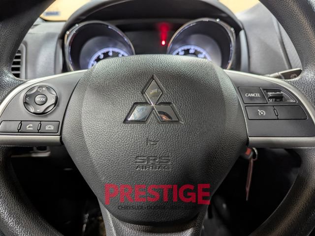 Used 2024 Mitsubishi Outlander Sport SE image 14
