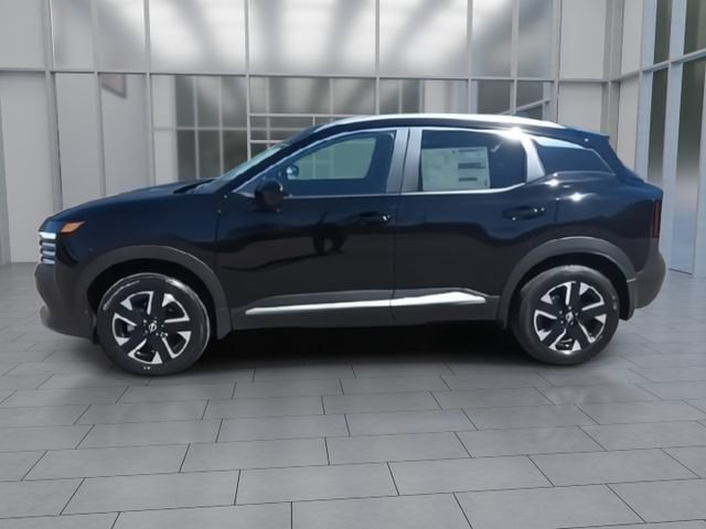 New 2026 Nissan Kicks SV w/ SV Premium Package AWD/4WD image 5