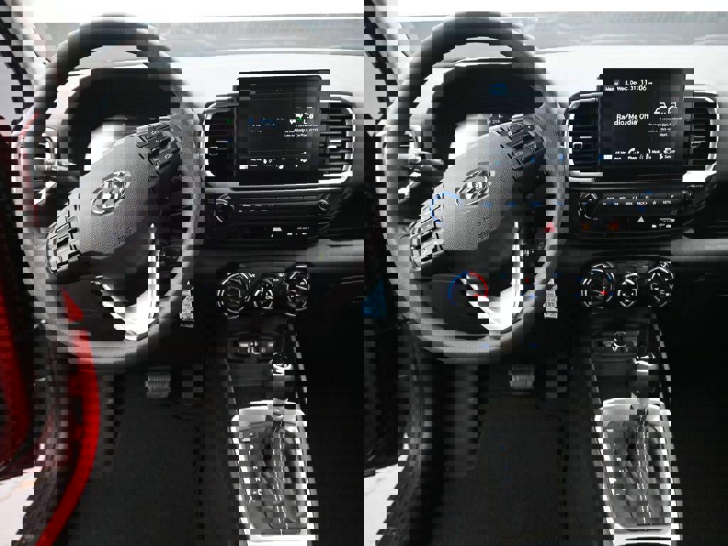 New 2026 Hyundai Venue SE image 11