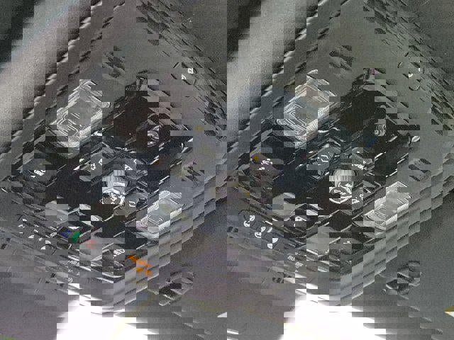 Certified 2026 Cadillac Escalade Platinum Sport w/ LPO, ONYX Package AWD/4WD image 34