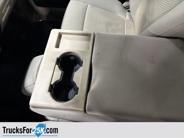 Used 2015 Ford F150 XLT w/ Equipment Group 302A Luxury image 21