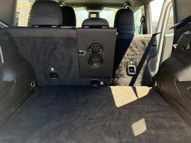 Used 2022 Jeep Renegade Altitude w/ Convenience Group image 14