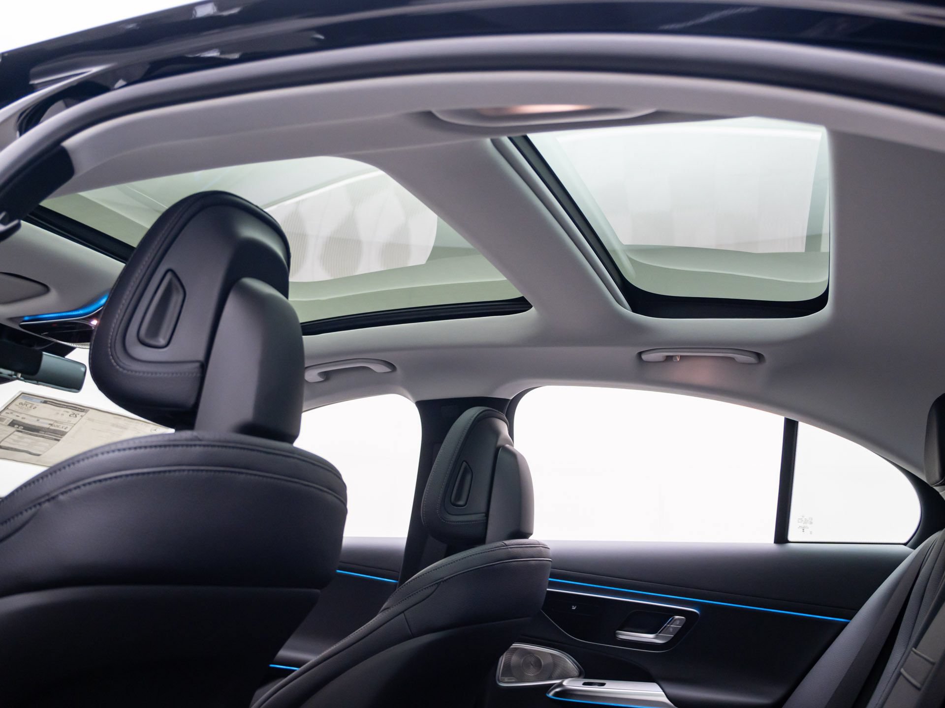 New 2027 Mercedes-Benz E 450 4MATIC Sedan image 19