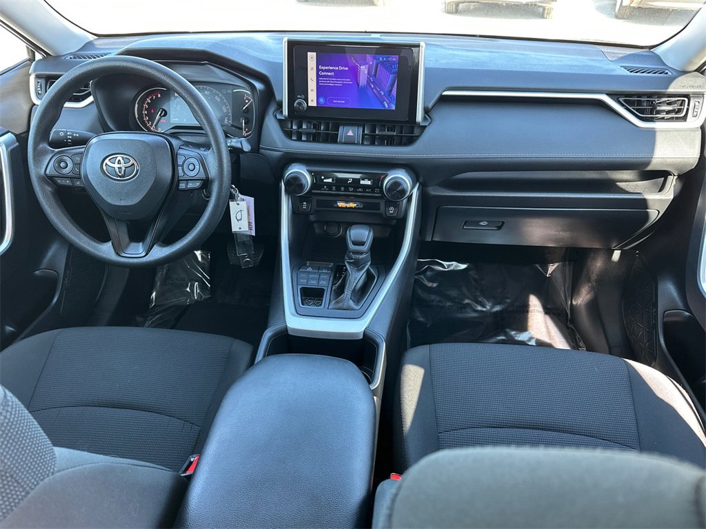 Used 2025 Toyota RAV4 LE image 13