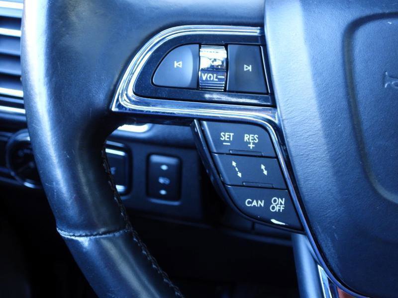 Used 2020 Lincoln Navigator Reserve w/ Equipment Group 208A Reserve image 73