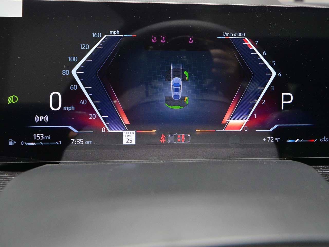 New 2027 BMW X6 xDrive40i AWD/4WD image 14