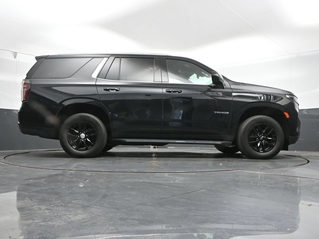 Used 2023 Chevrolet Tahoe LT AWD/4WD image 44