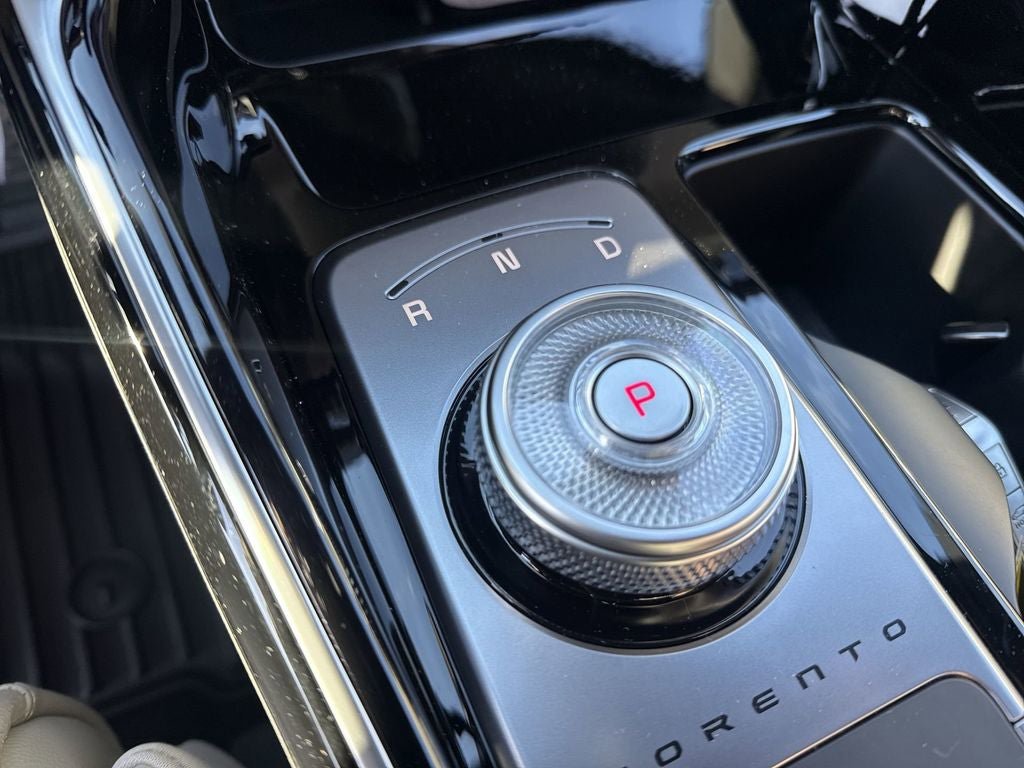 New 2026 Kia Sorento SX Prestige AWD/4WD image 36