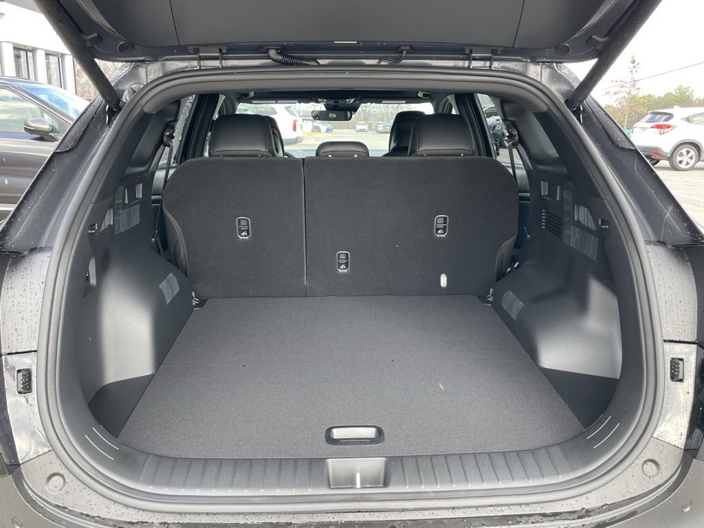 New 2026 Kia Sportage X-Line image 28