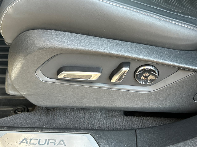 Used 2024 Acura RDX w/ Technology Package AWD/4WD image 11