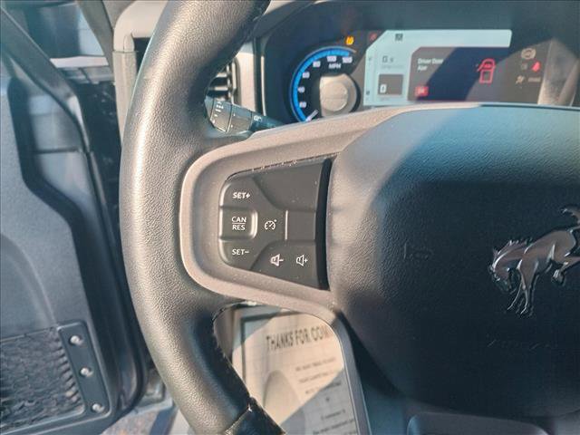 Used 2023 Ford Bronco Big Bend image 18