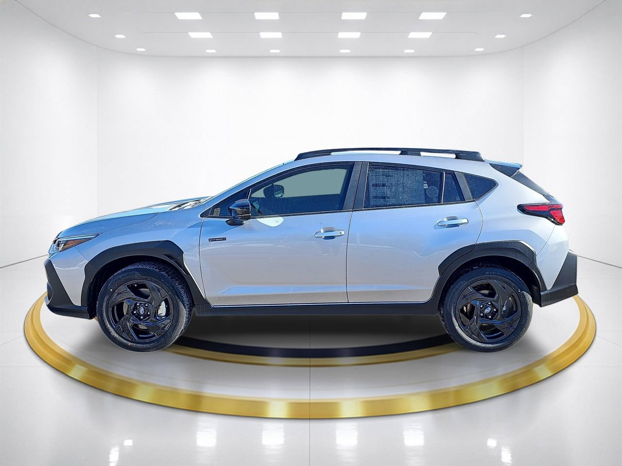 New 2026 Subaru Crosstrek 2.5i Sport w/ Crosstrek Mirror Package AWD/4WD image 8