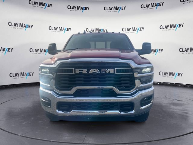 New 2026 RAM 3500 Tradesman image 8