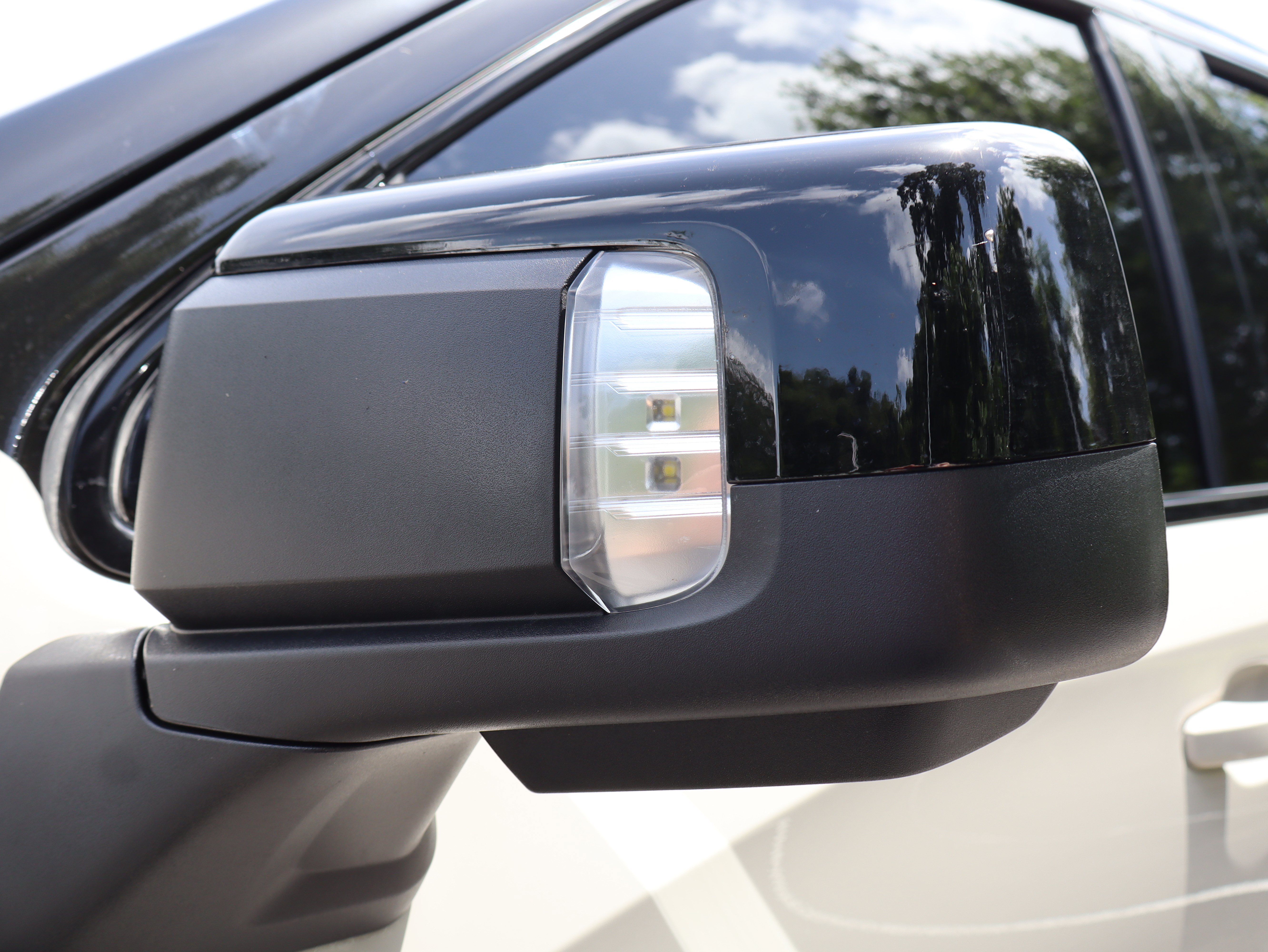 Used 2026 GMC Sierra 1500 AT4X AWD/4WD image 21